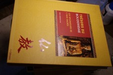 livre d'art  " trésors du