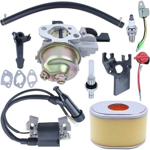 Bobine allumage carburateur - bobine,