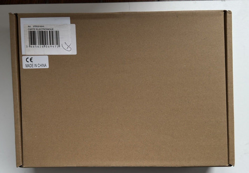 Airwell pcb assembly - pcb,