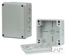 Boîtier de Dérivation Zones