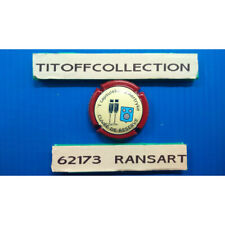 1 capsule de champagne BROCARD