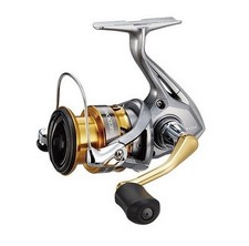 Shimano Sedona Fi Moulinet Spinning à Frein Avant Tous Tailles Nouveauté 2017