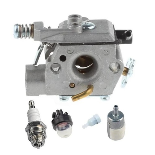 Carburateur tronçonneuse echo - carburateur,