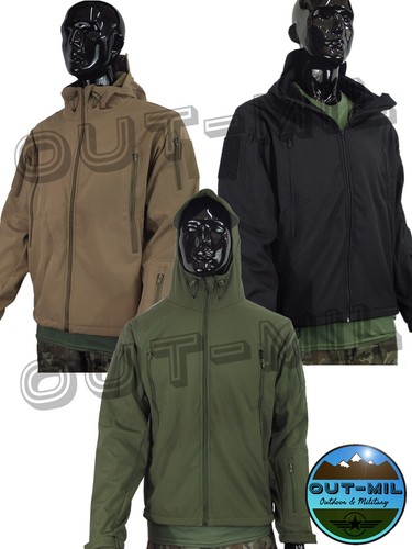 Veste homme softshell - veste,