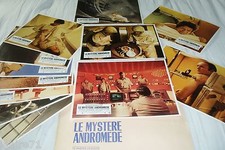 LE MYSTERE ANDROMEDE ! m