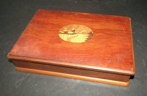 Boite cigarette cigare - boite, en