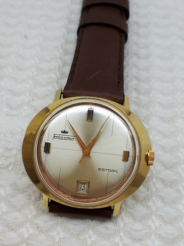 Montre bracelet automatique - montre-bracelet,