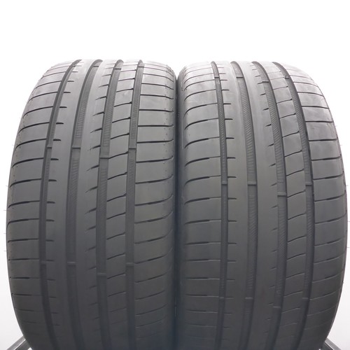 Goodyear eagle f1 - goodyear,
