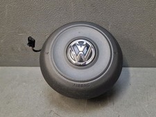 Airbag volant conducteur "rond"- Volkswagen Golf 7 VII - 5G0880201J