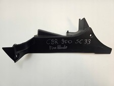 Honda CBR 900 SC33 remplissage carénage couvercle en plastique
