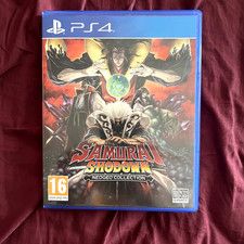 Samourai shodown neo Geo