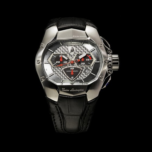 Lamborghini gt1 chronograph - lamborghini,