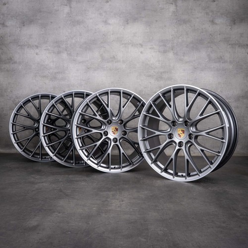 Jantes porsche 911 pouces - porsche,