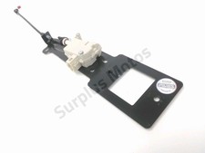 SERRURE DE SELLE PIAGGIO MP3