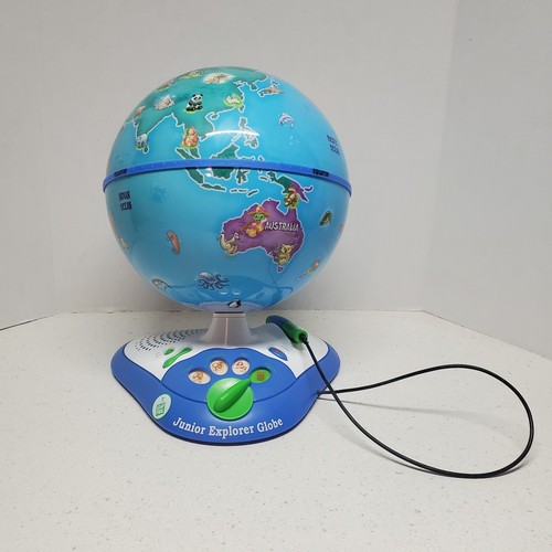 Leap frog junior 2002 - frog,