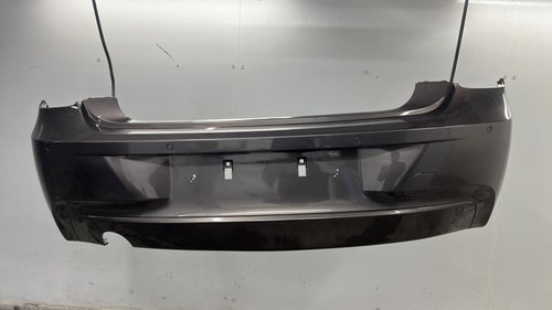 Pare choc arriere bmw - choc,