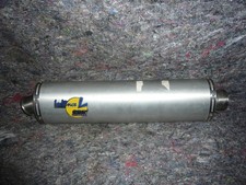 silencieux LEOVINCE SBK neuf (