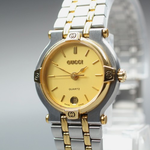Montre femme gucci 9000l - femme,