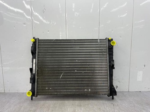 Radiateur eau renault - renault, 3