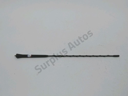 Antenne radio 6561a0 peugeot - radio,