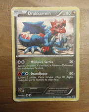 Carte Drakkarmin 2012