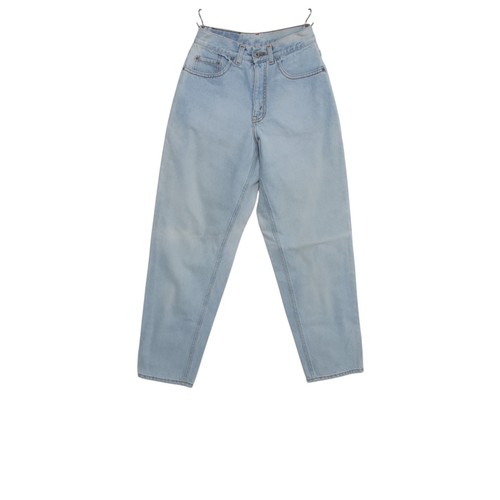 Levi 814 boyfriend orange - levi's,