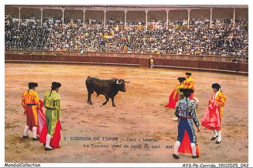 Aysp6 0383 corrida - aysp6-0383-corrida,