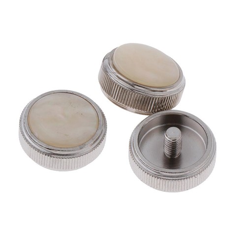 3pcs alliage baryton - , trompette