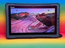 Getac F110 G5 Rugged Tablette