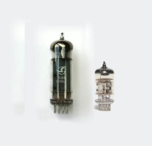 El84 12ax7 ecc83 tube - 12ax7/ecc83,