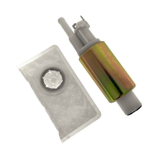Pompe carburant essence - À,