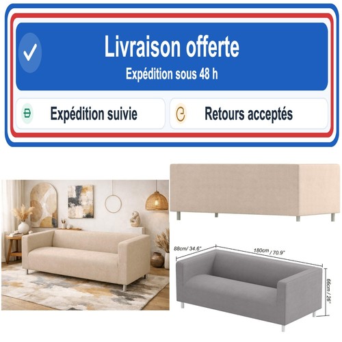 Housse rechange ikea - rechange,