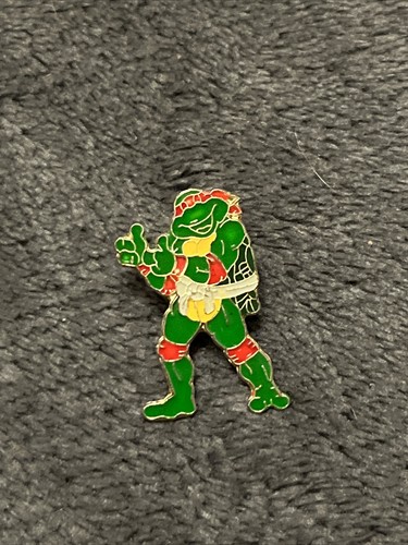 Pin pins tortue ninja - pins,