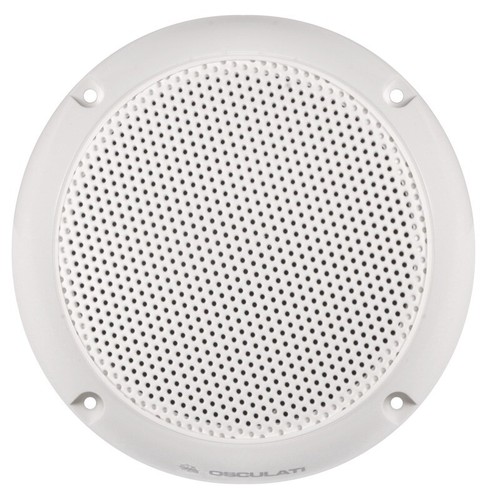 Marine haut parleur - marine, 150mm