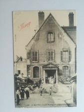 CPA 76 LE HAVRE - Justice de