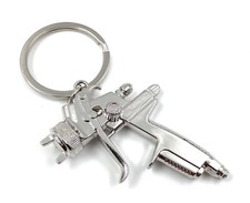 Pistolet À Peinture Peintre