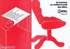 PUBLICITE ADVERTISING 036 1978