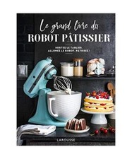 Le grand livre du robot