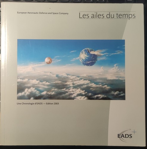Eads les ailes - -, du
