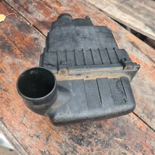 BOITE FILTRE A AIR  CITROEN C4