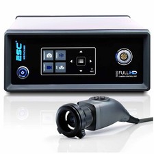 Endoscopy Camera Full HD 1080p Laparoscopic USB Recorder for Rigid Endoscope