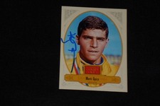 MARK SPITZ 2012 PANINI GOLDEN