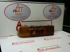 Fanale posteriore principale sinistro (luci) INNOCENTI DE TOMASO