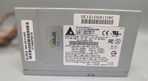 Asus delta gps 300ab 300w - gps-300ab, c