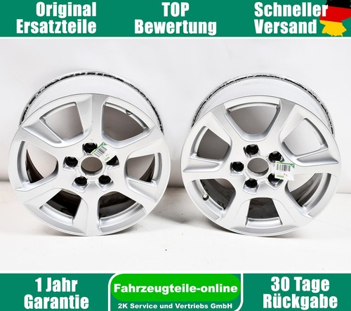Jante aluminium audi a4 - audi,
