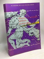 Halley la comete Newton et d'autres (French Edition) | Minella/Ag | Bon état