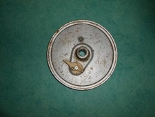 Poulie Motobécane Cady