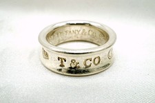 Tiffany & Co. Bague 1837