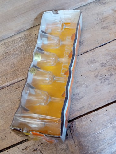 Luminarc verre a - c3/, 6