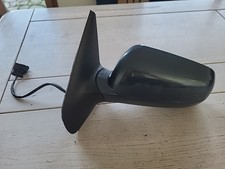 Retroviseur Gauche Electrique